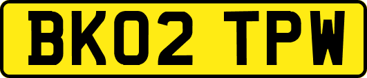 BK02TPW