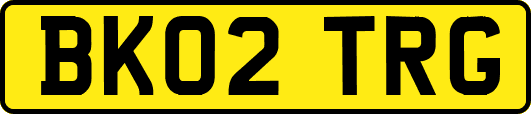 BK02TRG
