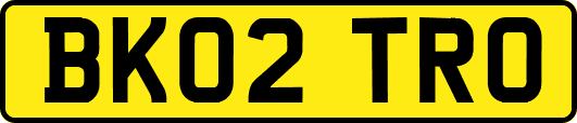BK02TRO