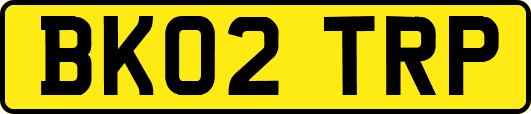 BK02TRP