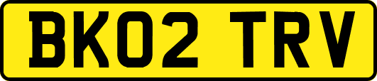 BK02TRV