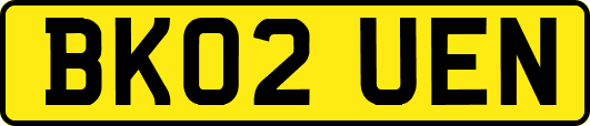 BK02UEN