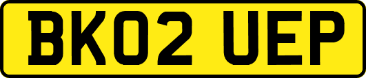 BK02UEP