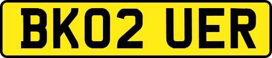 BK02UER