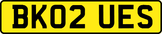 BK02UES