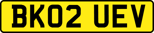 BK02UEV
