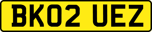 BK02UEZ