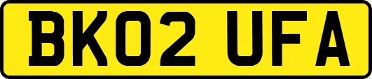 BK02UFA