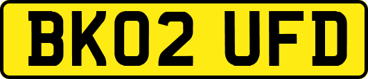 BK02UFD