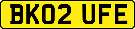 BK02UFE
