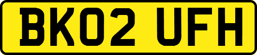 BK02UFH