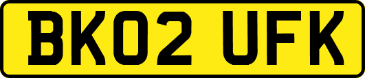 BK02UFK