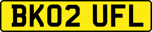 BK02UFL