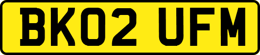 BK02UFM