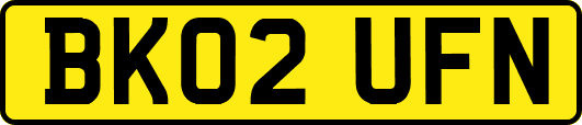 BK02UFN