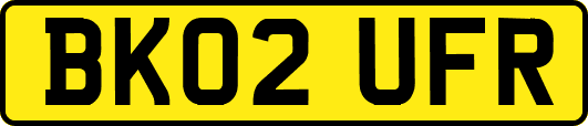 BK02UFR
