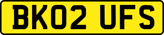 BK02UFS