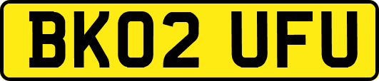 BK02UFU