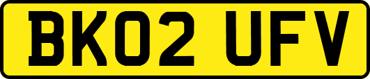 BK02UFV