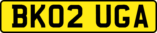 BK02UGA