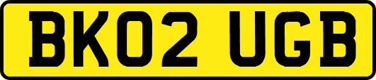 BK02UGB