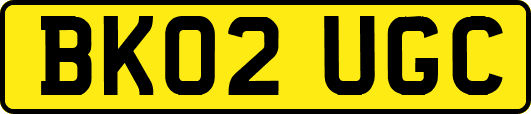 BK02UGC