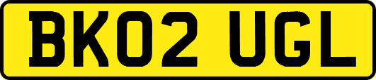 BK02UGL
