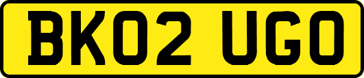 BK02UGO