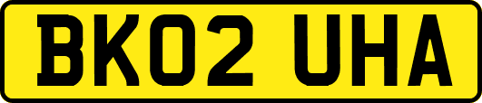 BK02UHA