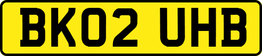 BK02UHB