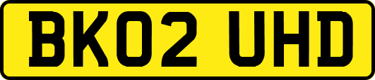 BK02UHD