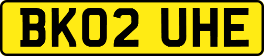 BK02UHE