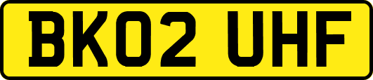 BK02UHF