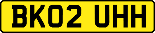 BK02UHH