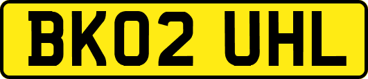 BK02UHL