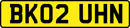 BK02UHN