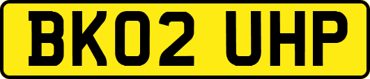 BK02UHP