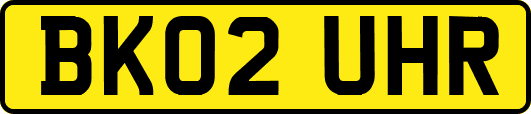 BK02UHR