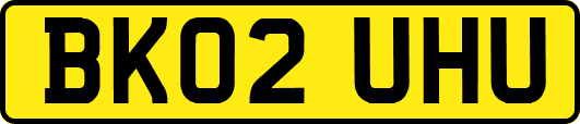BK02UHU