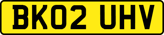 BK02UHV