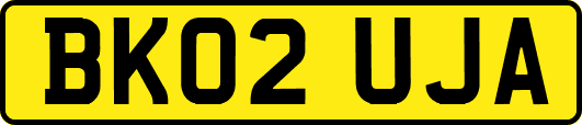 BK02UJA
