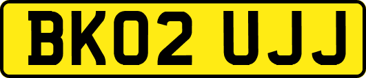 BK02UJJ