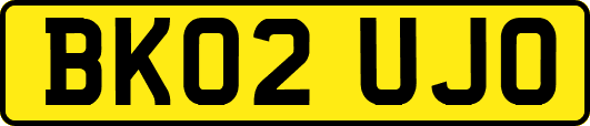 BK02UJO