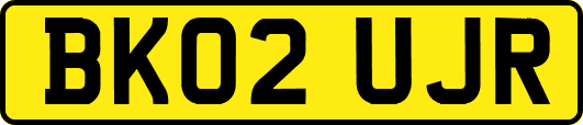BK02UJR