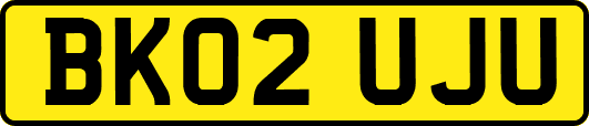 BK02UJU