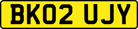 BK02UJY