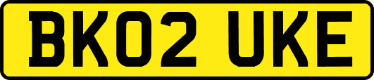 BK02UKE