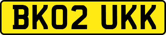 BK02UKK