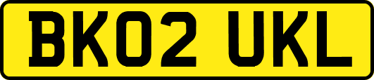 BK02UKL