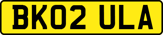 BK02ULA